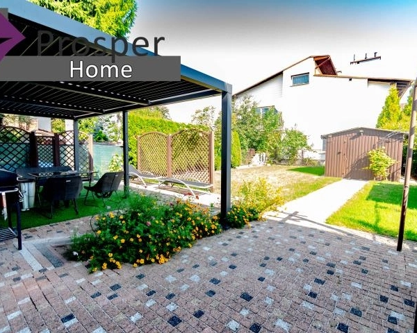 1/2 Bliźniaka w sercu Rzeszowa os.Kmity