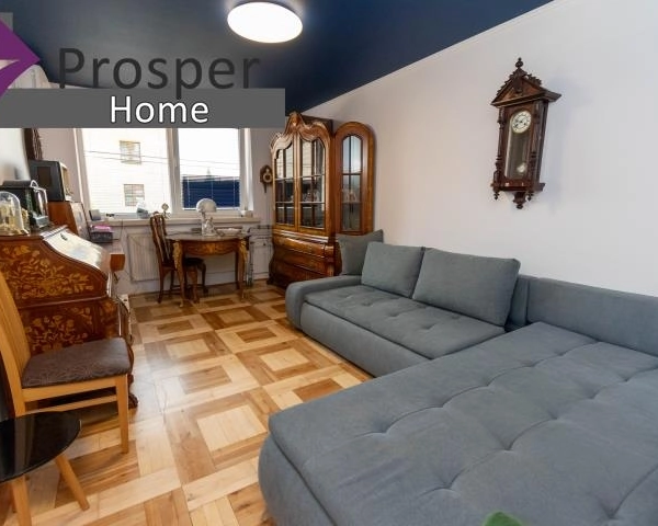 1/2 Bliźniaka w sercu Rzeszowa os.Kmity-4