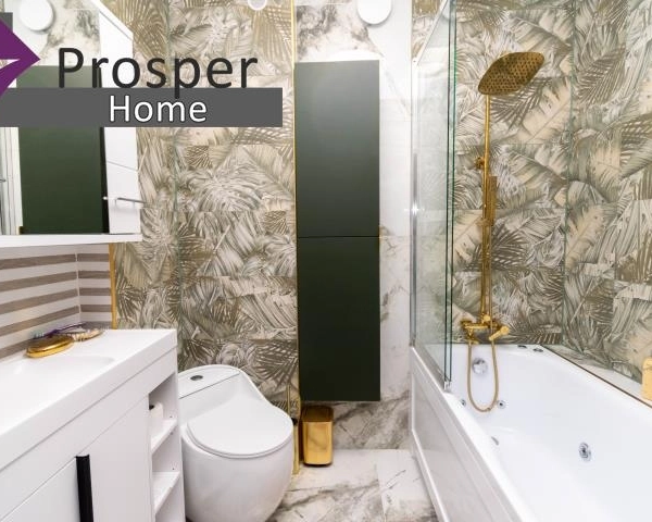 1/2 Bliźniaka w sercu Rzeszowa os.Kmity-5