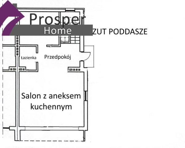 1/2 Bliźniaka w sercu Rzeszowa os.Kmity-11