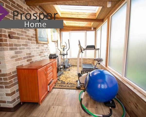 1/2 Bliźniaka w sercu Rzeszowa os.Kmity-3