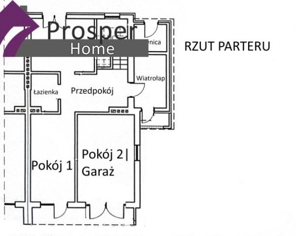 1/2 Bliźniaka w sercu Rzeszowa os.Kmity-8