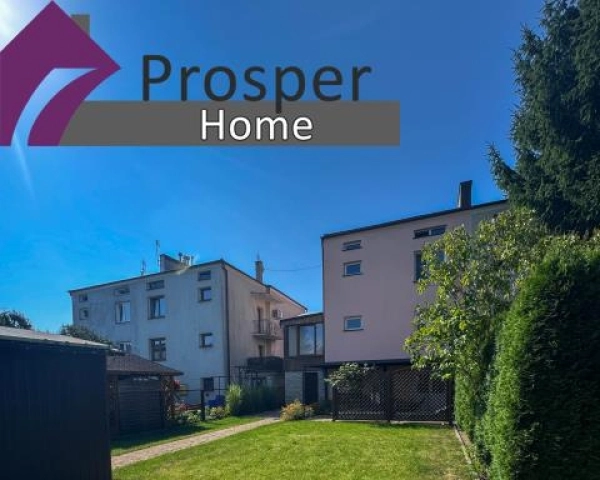 1/2 Bliźniaka w sercu Rzeszowa os.Kmity-1