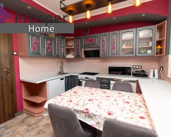 1/2 Bliźniaka w sercu Rzeszowa os.Kmity-6