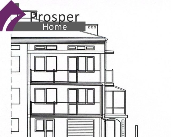 1/2 Bliźniaka w sercu Rzeszowa os.Kmity-7