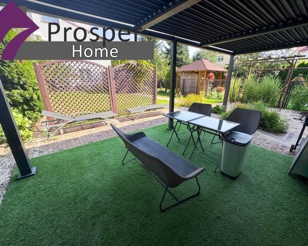 1/2 Bliźniaka w sercu Rzeszowa os.Kmity-2