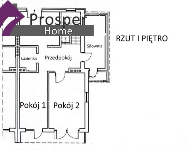 1/2 Bliźniaka w sercu Rzeszowa os.Kmity-9