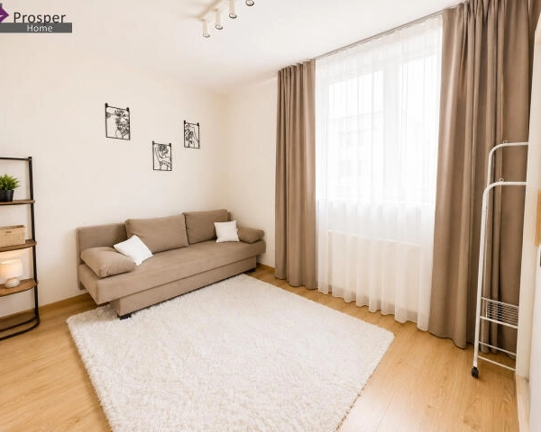 18. Piętro | SKYRES | Panorama Rzeszowa | Miejsce w Garażu-2