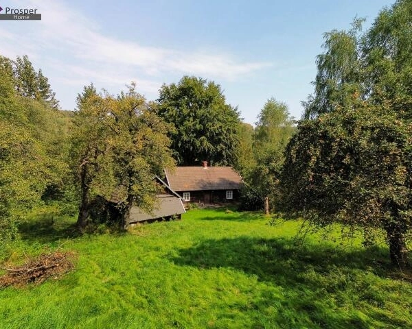 2,08 HA | 4 DZIAŁKI | 3 DOJAZDY | OGROMNE MOŻLIWOŚCI-1