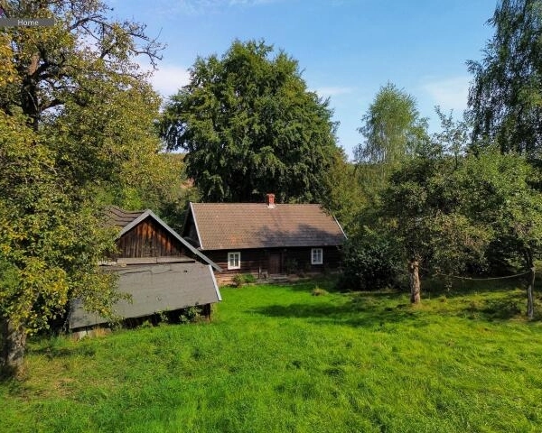 2,08 HA | 4 DZIAŁKI | 3 DOJAZDY | OGROMNE MOŻLIWOŚCI-4