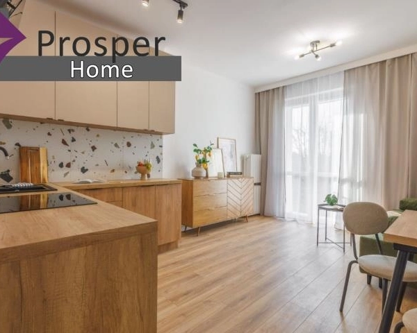 2 Mikroapartamenty | Dąbrowskiego| 50m2