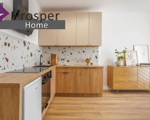 2 Mikroapartamenty | Dąbrowskiego| 50m2-2
