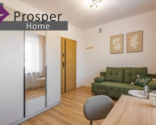 2 Mikroapartamenty | Dąbrowskiego| 50m2-6