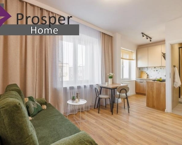 2 Mikroapartamenty | Dąbrowskiego| 50m2-3
