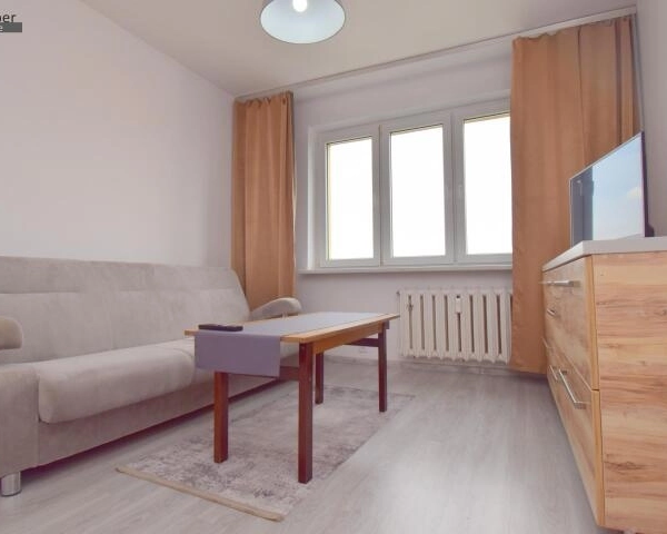 2 Nniezależne Pokoje Blisko Galerii Rzeszów-1