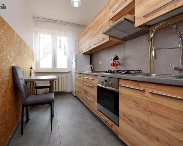 2 Nniezależne Pokoje Blisko Galerii Rzeszów-4