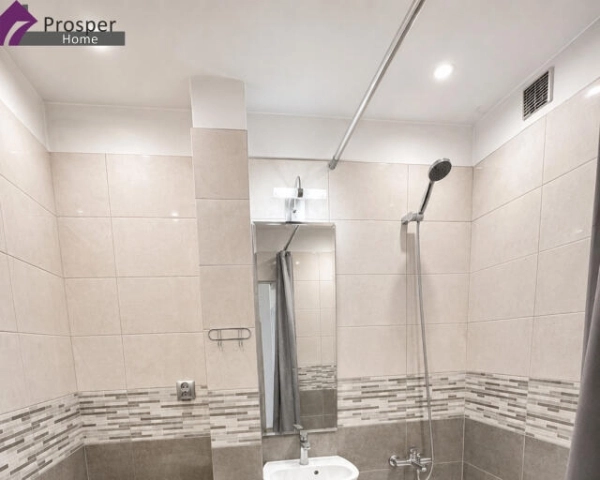 40 m² | 2 Pokoje | Króla Augusta | Gotowe do zamieszkania-4