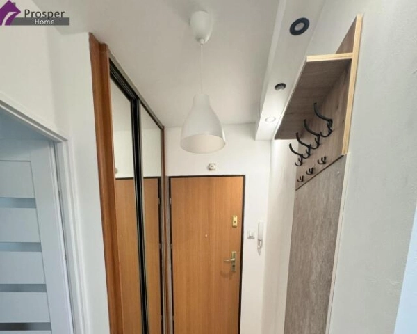 40 m² | 2 Pokoje | Króla Augusta | Gotowe do zamieszkania-5