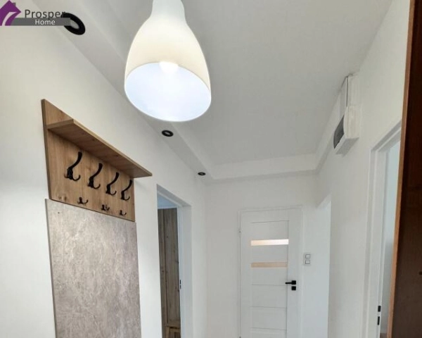 40 m² | 2 Pokoje | Króla Augusta | Gotowe do zamieszkania-6