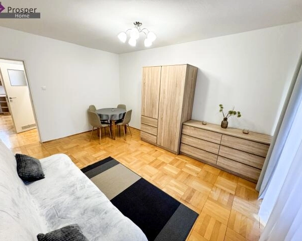 48 m² | 2 pokoje | Monte Cassino | Blisko Uniwersytetu Rzeszowskiego-1