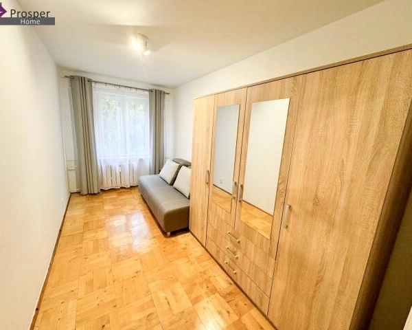 48 m² | 2 pokoje | Monte Cassino | Blisko Uniwersytetu Rzeszowskiego-2