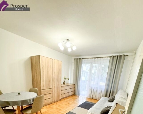 48 m² | 2 pokoje | Monte Cassino | Blisko Uniwersytetu Rzeszowskiego-3