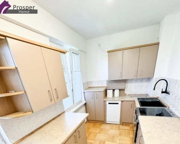 48 m² | 2 pokoje | Monte Cassino | Blisko Uniwersytetu Rzeszowskiego-5