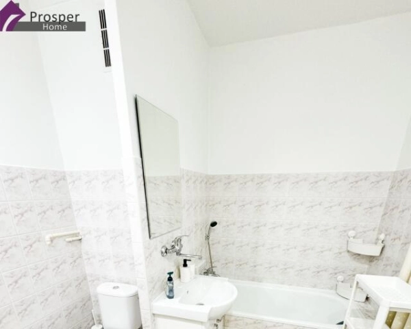 48 m² | 2 pokoje | Monte Cassino | Blisko Uniwersytetu Rzeszowskiego-7