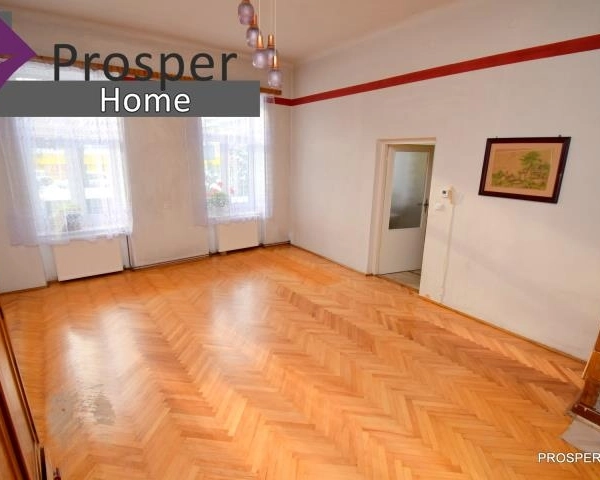 80M2| PARTER| ul.TARGOWA| POD INWESTYCJE /BIZNES-2