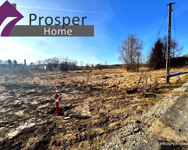 Atrakcyjna działka 22ar w Hadlach Kańczuckich-4