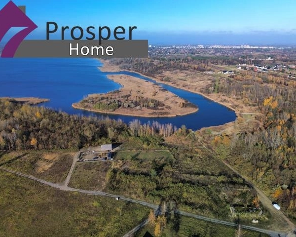 Atrakcyjne działki 12a| Jezioro Tarnobrzeskie-6