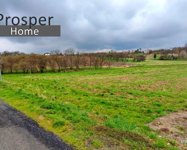 Atrakcyjne działki z WZ w Kańczudze !!!-6