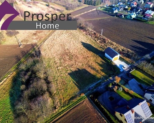 Atrakcyjne działki z WZ w Kańczudze !!!-1