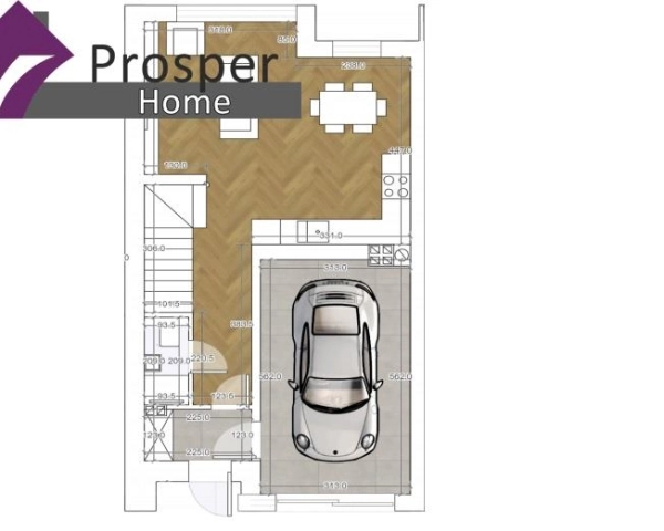 BEZ PCC| BEZ PROWIZJI! STAN DEWELOPERSKI-8