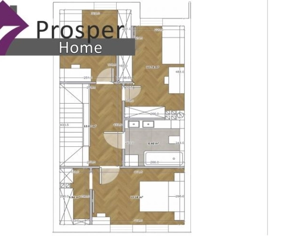 BEZ PCC| BEZ PROWIZJI! STAN DEWELOPERSKI-9