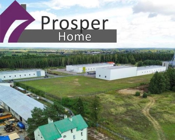 Biurowiec z potencjałem | 14,09a|