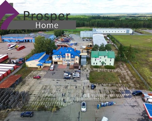 Budynek Komercyjny| 49,46a| wiata| utwardzony plac-4