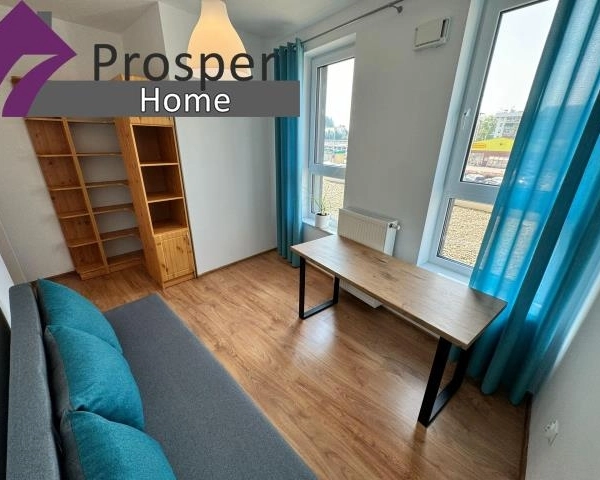 Bulwary Park | Mieszkanie 60m2 | garaż| taras-5