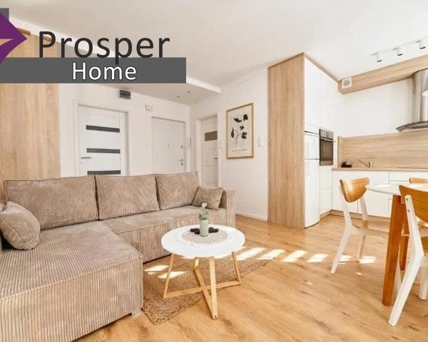 Do wynajęcia gotowe mieszkanie ul.Marszałkowska