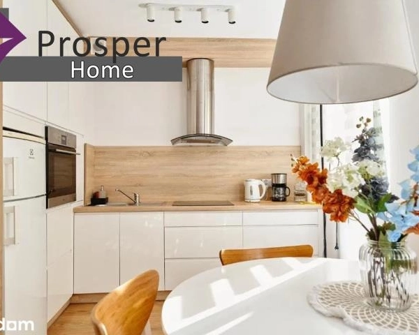 Do wynajęcia gotowe mieszkanie ul.Marszałkowska-2