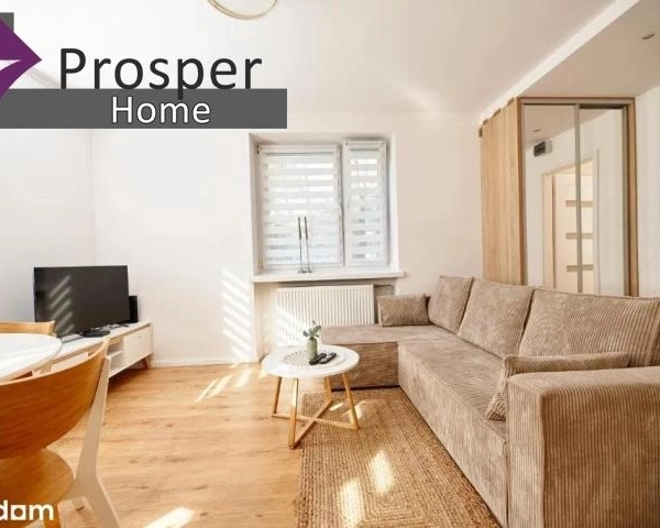 Do wynajęcia gotowe mieszkanie ul.Marszałkowska-3