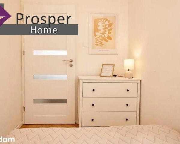 Do wynajęcia gotowe mieszkanie ul.Marszałkowska-5