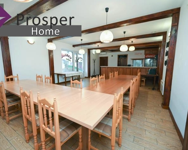 Do wynajęcia gotowy lokal pod PIZZERIĘ!!-2