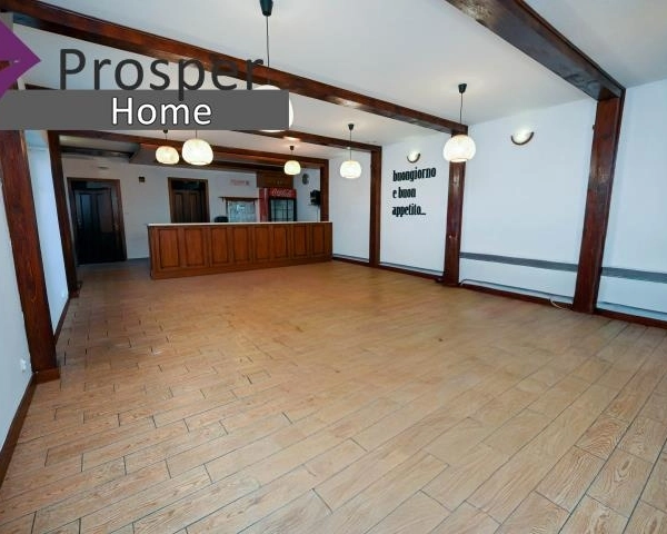 Do wynajęcia gotowy lokal pod PIZZERIĘ!!-3