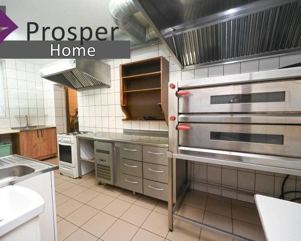 Do wynajęcia gotowy lokal pod PIZZERIĘ!!-4