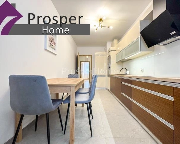 Do wynajęcia M3 ul.Czudecka | Duży taras |