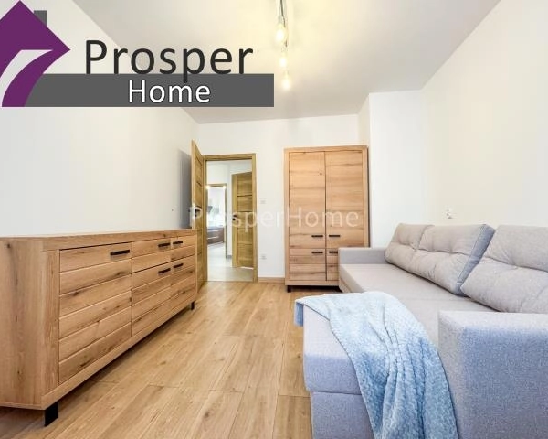 Do wynajęcia M3 ul.Czudecka | Duży taras |-1