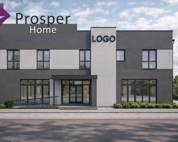 Do wynajęcia nowy obiekt 512 m2/Krasne/Rzeszów-1