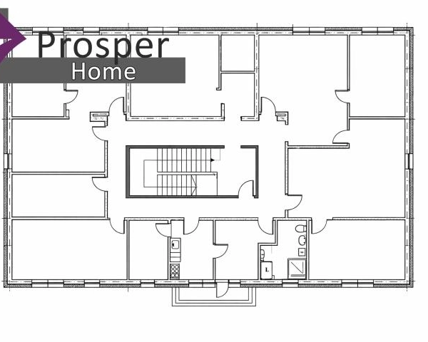 Do wynajęcia nowy obiekt 512 m2/Krasne/Rzeszów-4