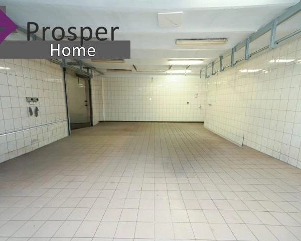 Do wynajęcia powierzchnie magazynowe| Trzebownisko-4